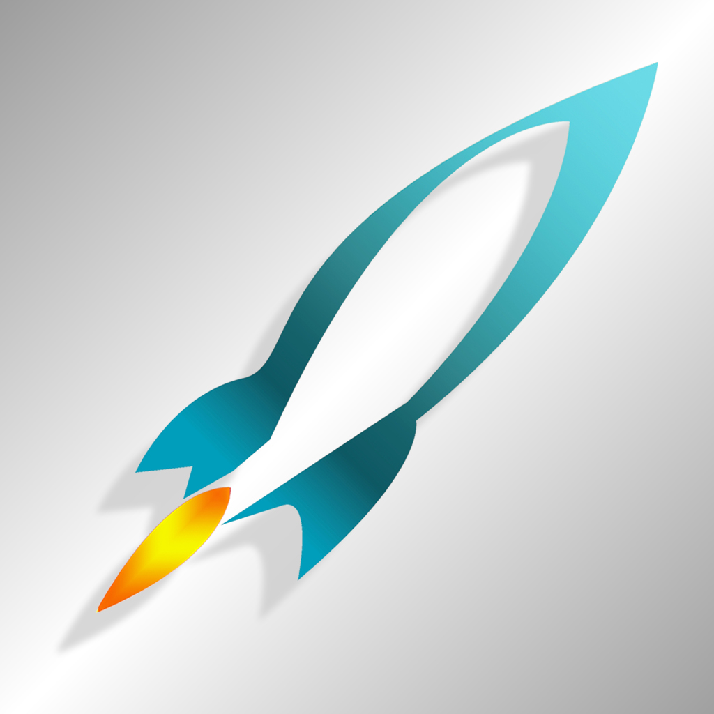 SendItz - Send, Share, Store Files app icon